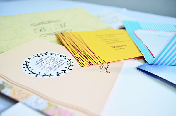 15 años / Casamiento Imprenta Servicop