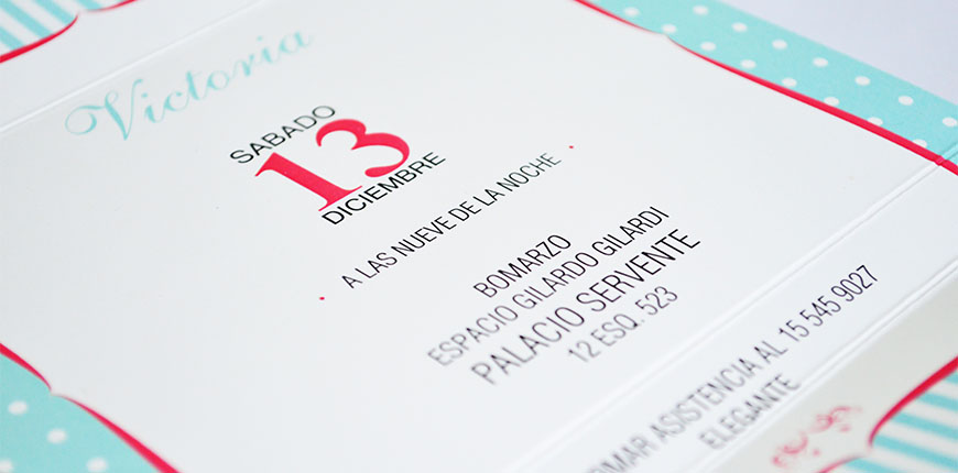 Tarjeteria Social | Imprenta Servicop