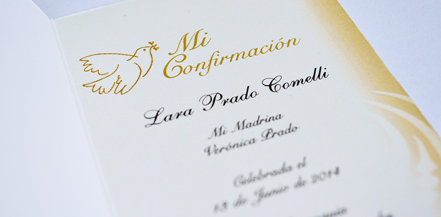 Tarjeteria Social | Imprenta Servicop