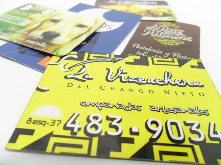 Imanes Imprenta Servicop