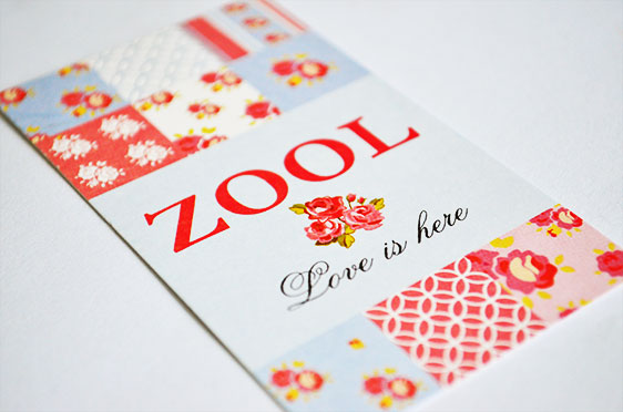 Etiquetas Ropa Imprenta Servicop