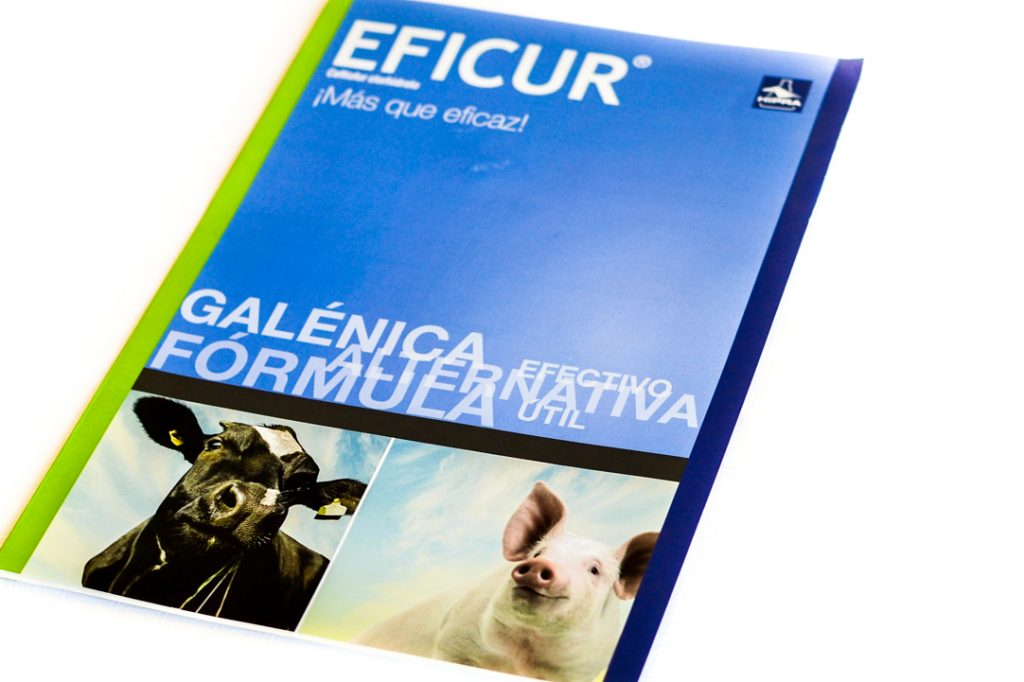 Folletos Imprenta Servicop