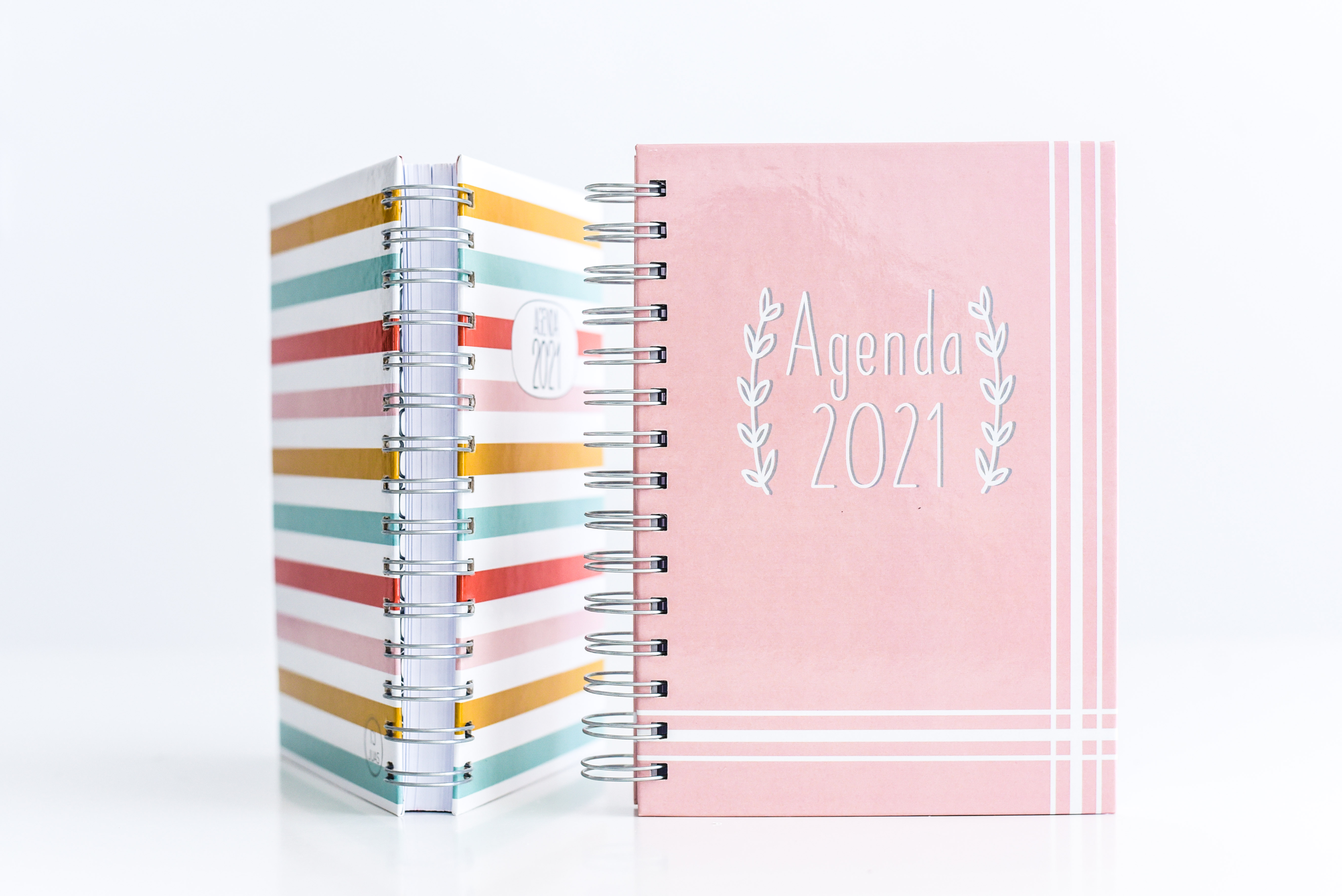 Agendas – Cuadernos Imprenta Servicop