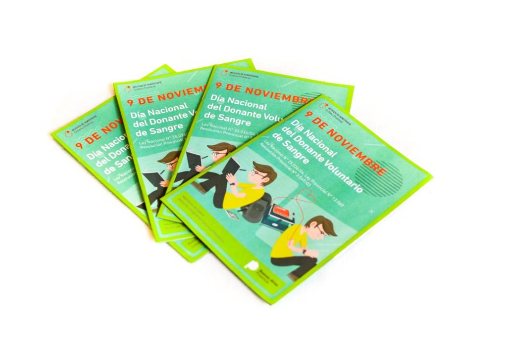 Revistas Imprenta Servicop