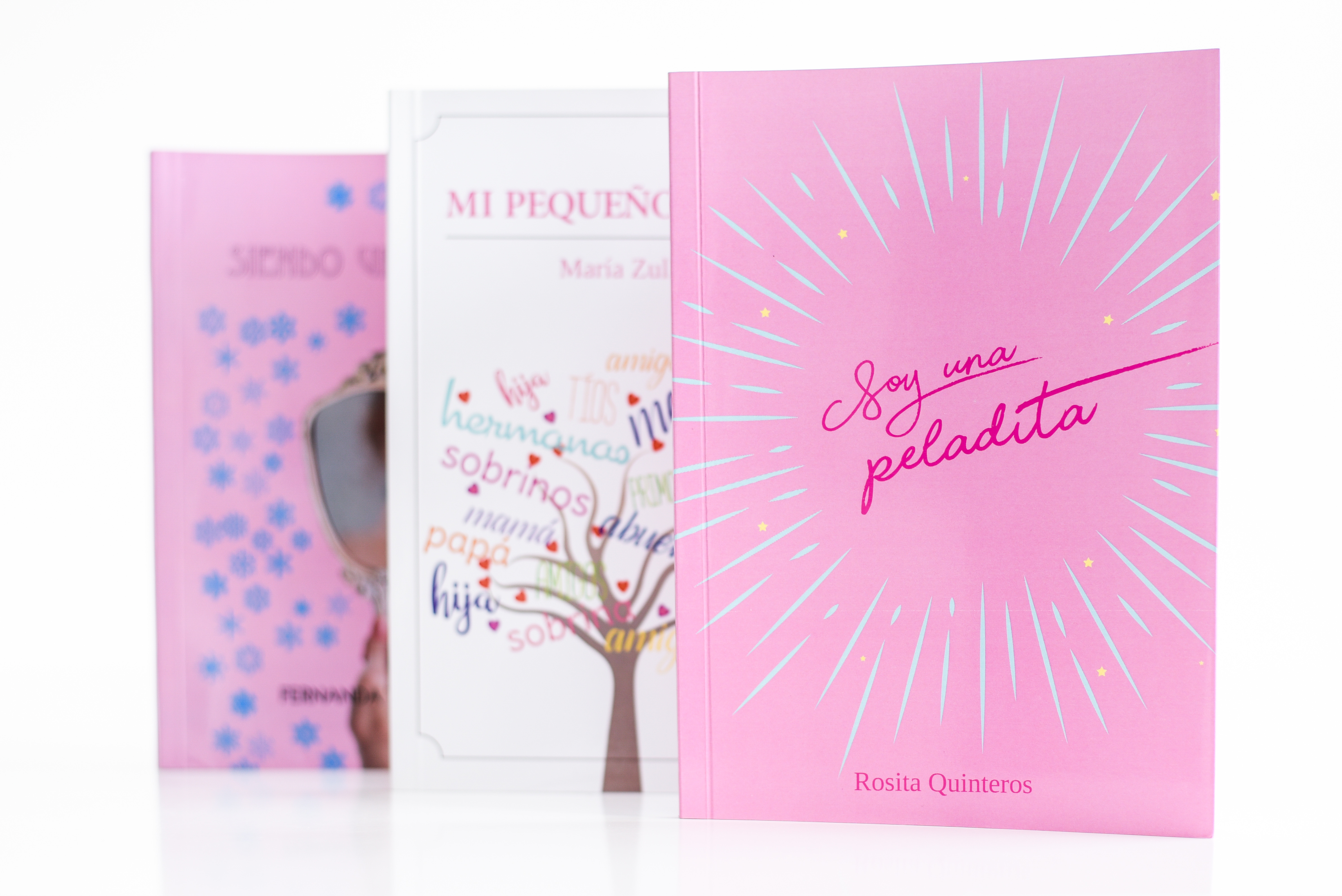 Libros Imprenta Servicop