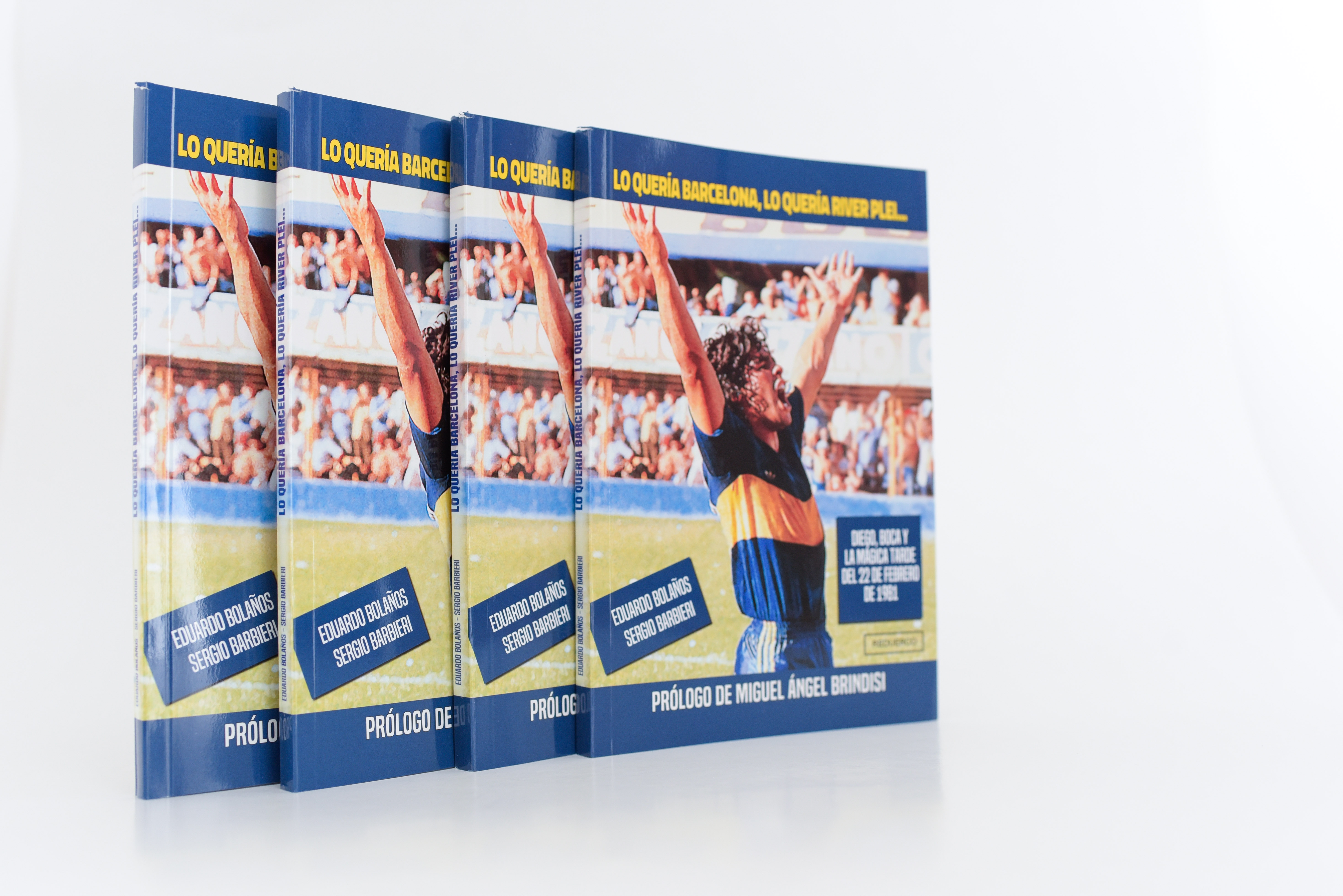 Libros Imprenta Servicop