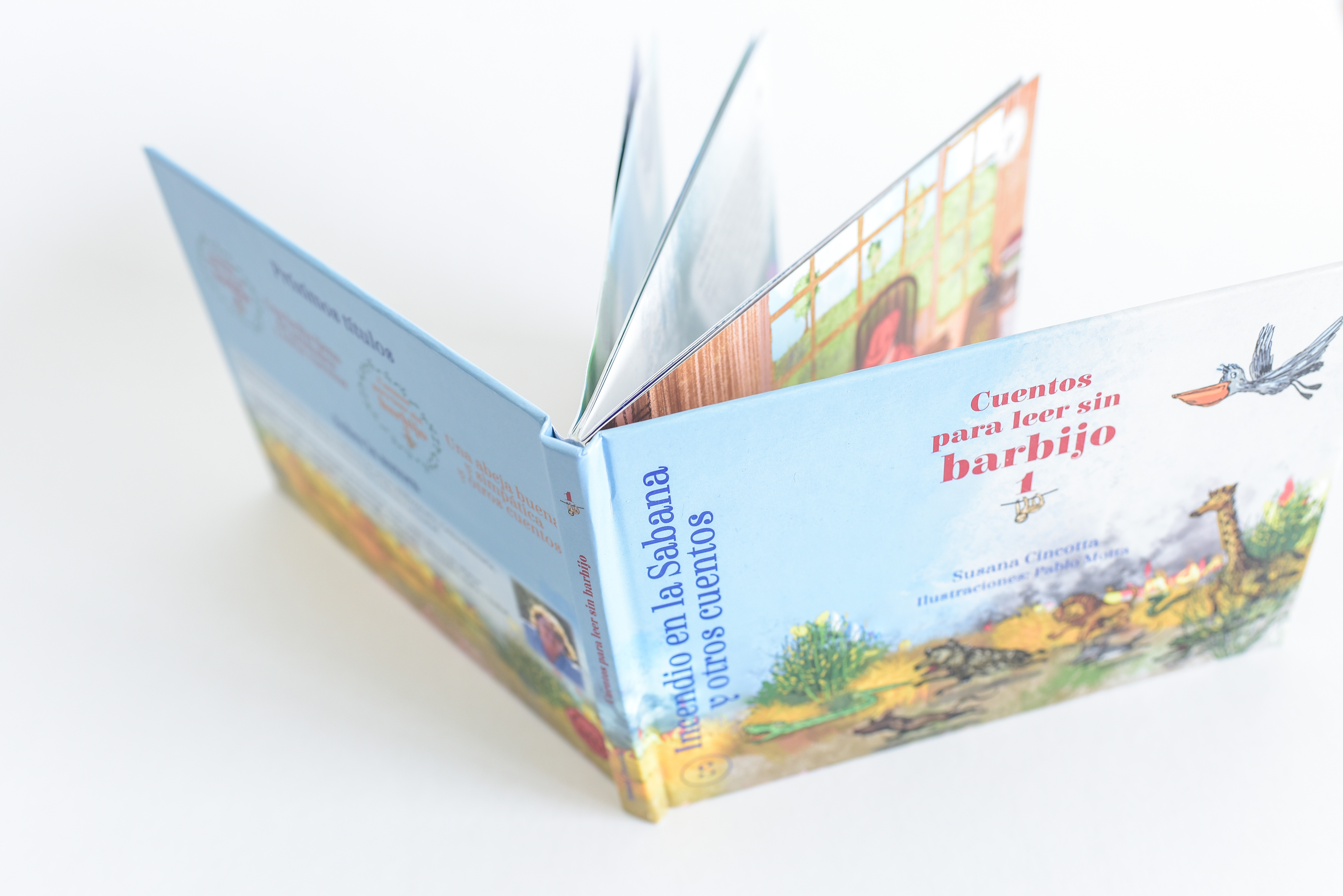 Libros Imprenta Servicop