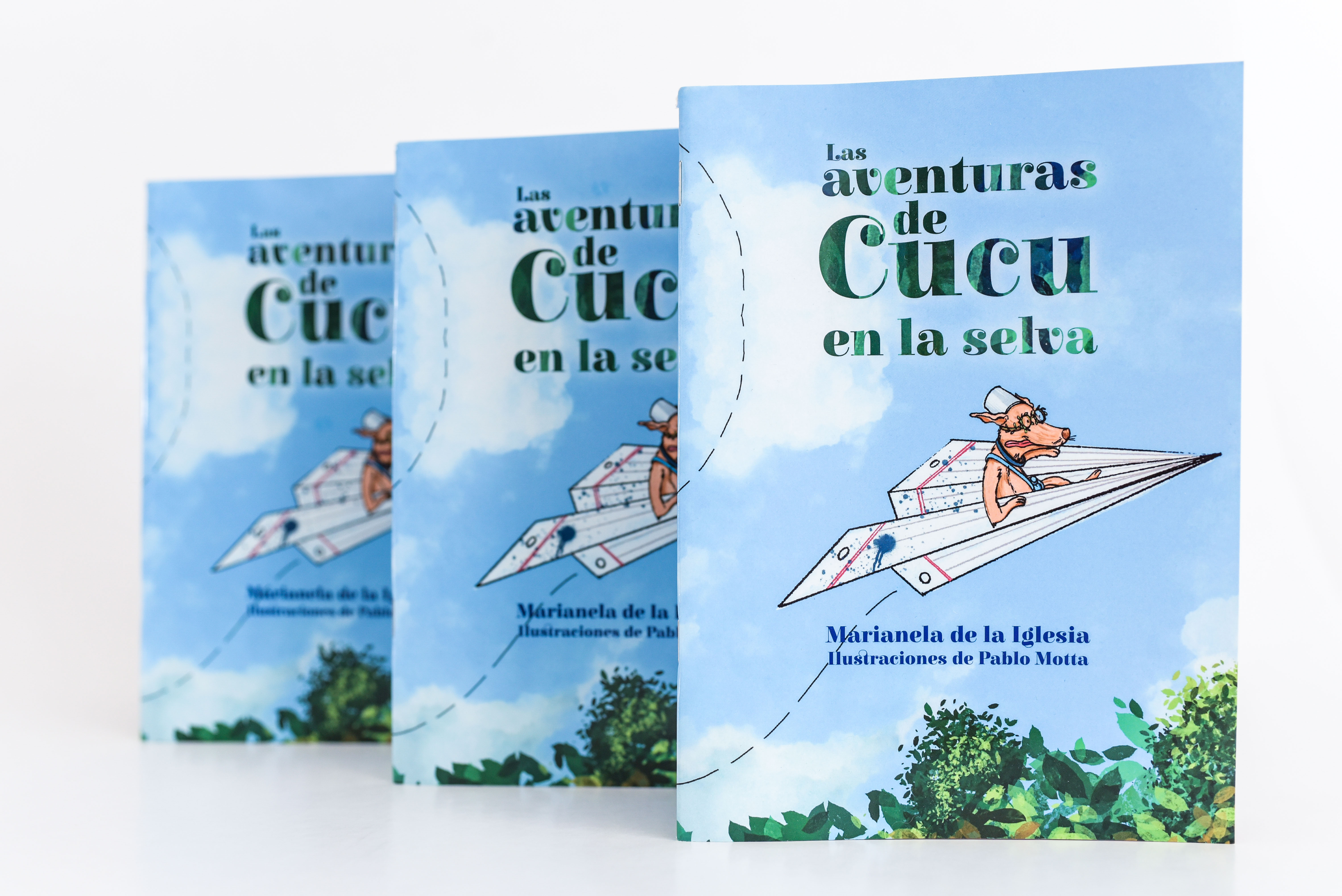 Libros Imprenta Servicop