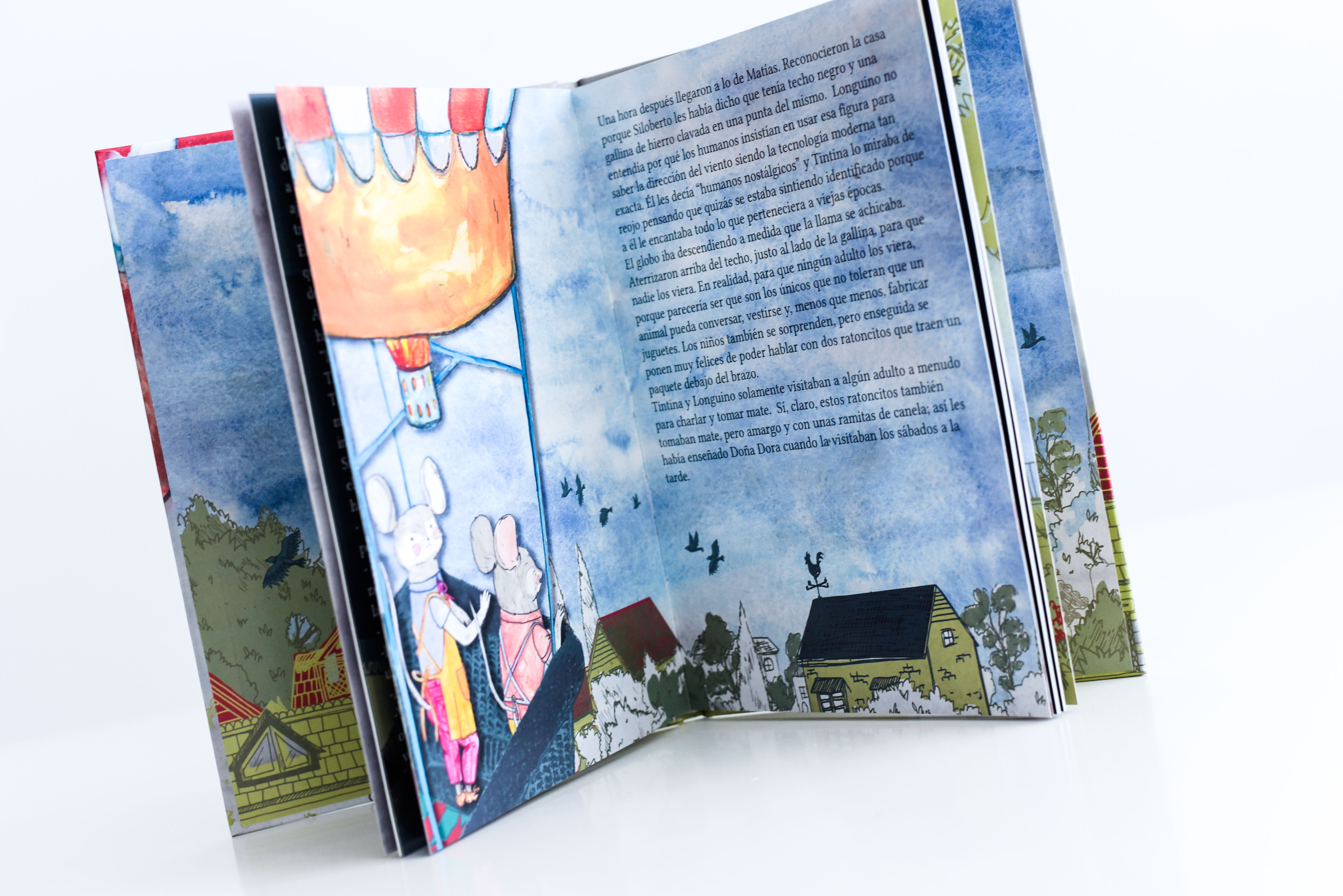 Libros Imprenta Servicop
